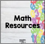Math Resources