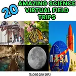 Science Virtual Field Trips