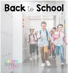 Back to School activities that will help set a positive tone for the school year.