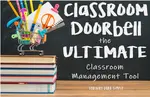 Classroom doorbell is an essential tool for classroom management for elementary teachers. A wireless doorbell for classroom is...