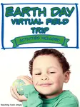 Earth Day Virtual Field Trip is educational and students are sure to have loads of fun. Let's learn facts and information while incorporating interactive Earth Day activities. 