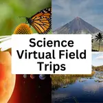 Virtual Field Trips for Kids
