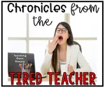 Tired Teacher