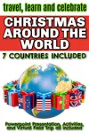 Traditions of Christmas around the world is a topic students will enjoy learning and always remember. Let’s load up and take a trip celebrating Christmas around the world! 