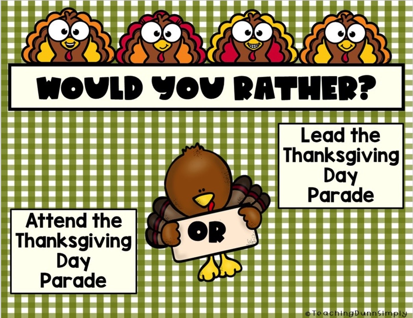 would-you-rather-thanksgiving