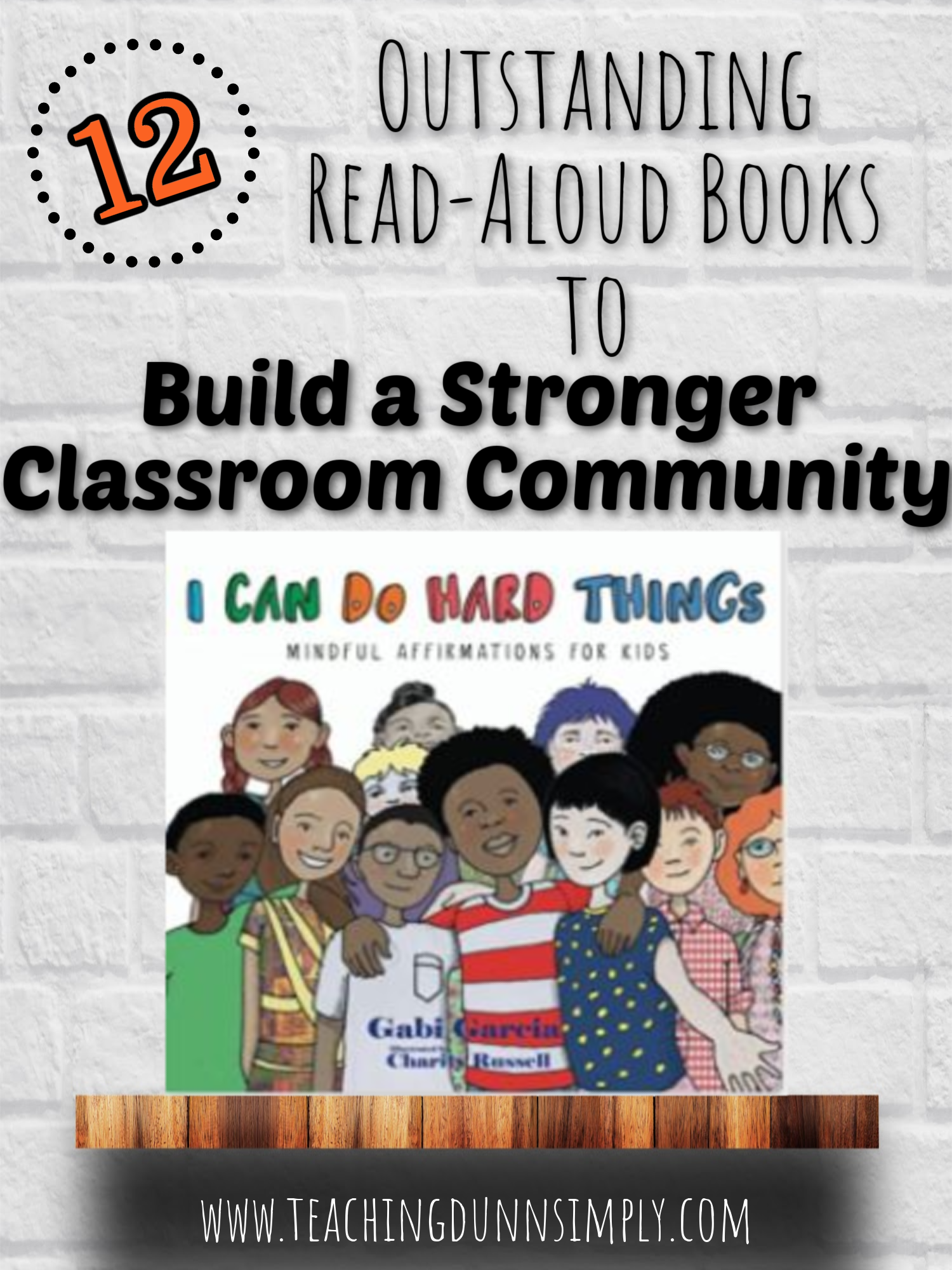 Are you looking for Books for Building Classroom Community?
