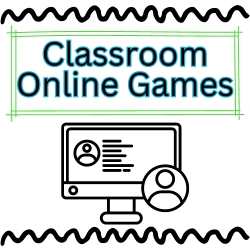 These classroom online games can make learning fun and interactive. Integrating classroom games into your teaching practice can make learning more engaging.