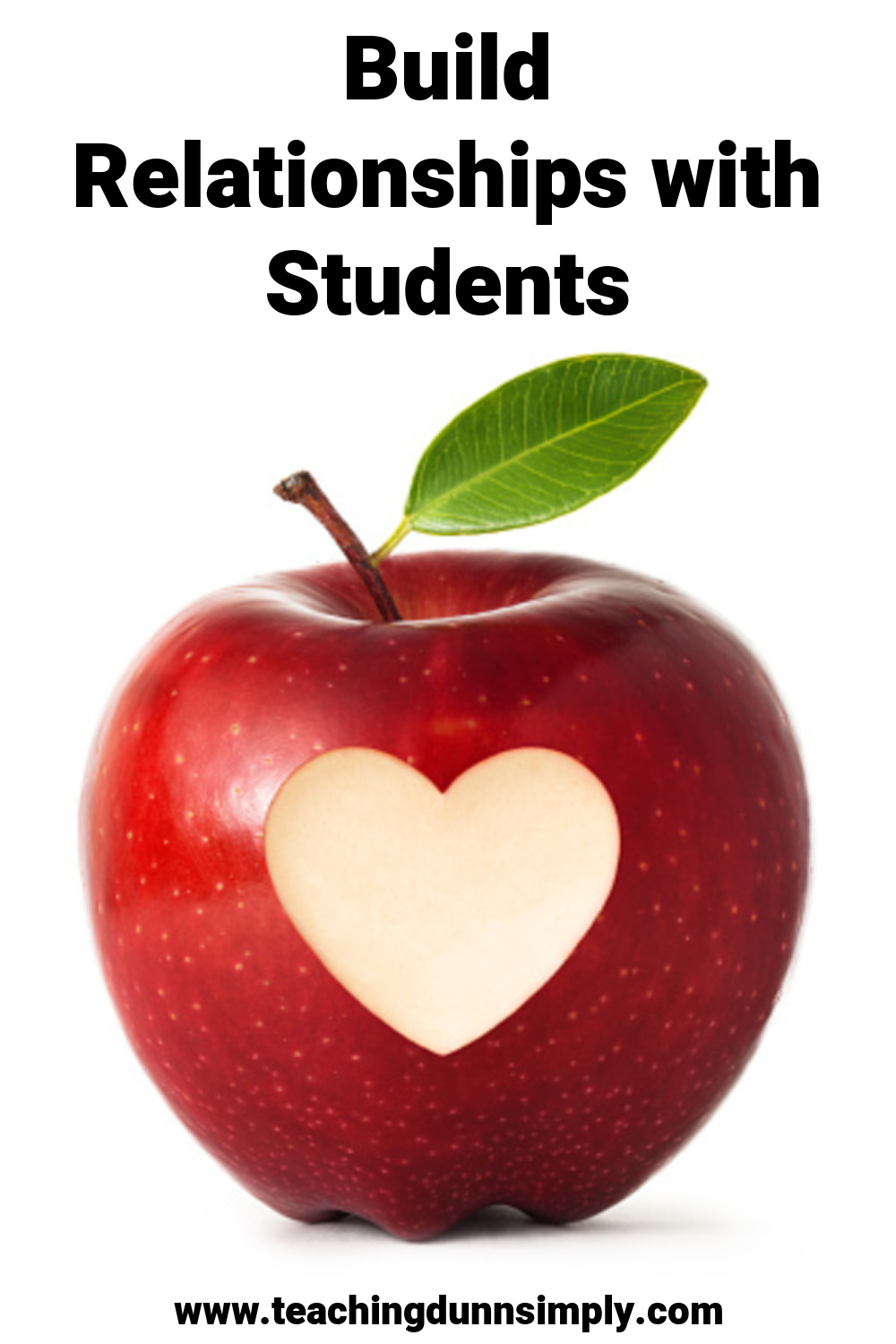 Check out how to build relationships with students virtually.