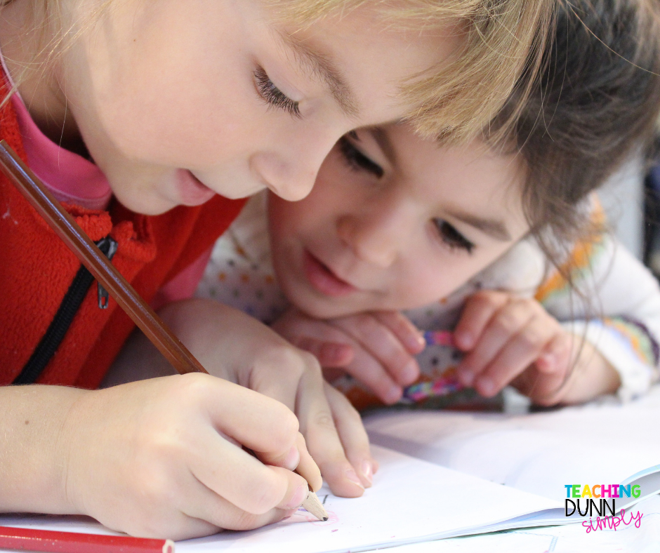 Check out these activities for indoor recess activities. Indoor recess activities that are convenient to use and fun for students.