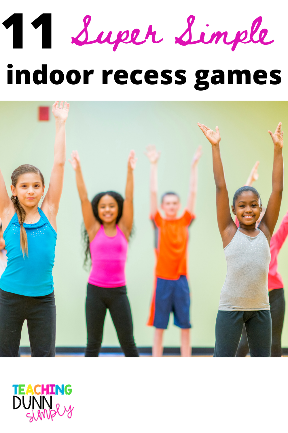 Indoor Recess Games During Covid Indoor Recess Games During Covid