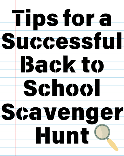 Kids Scavenger Hunt Clues Creative and Fun Puzzles Kids scavenger hunt clues offer colorful and playful clues designed for kids.