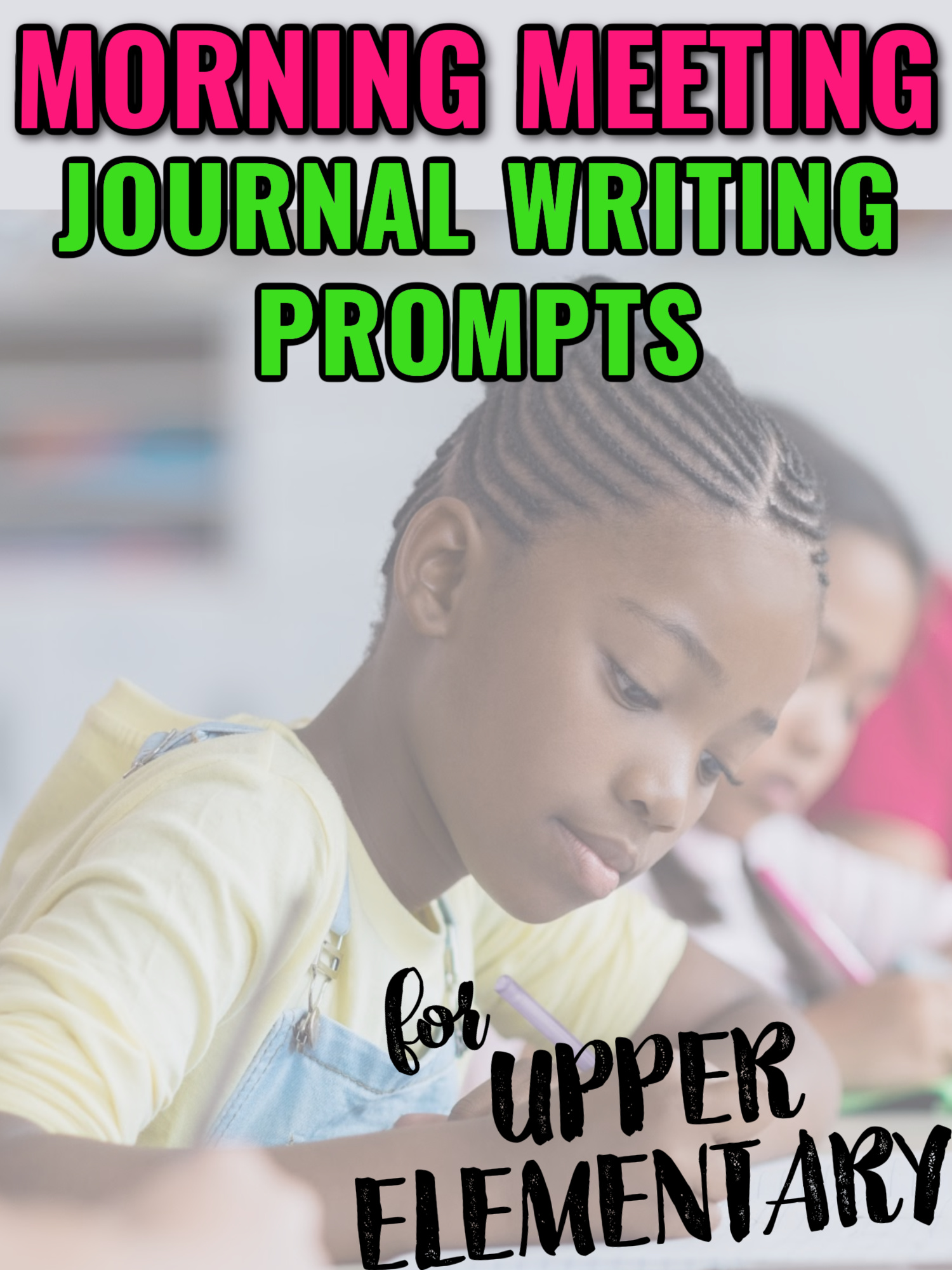As a 4th grade teacher, I know what students need and have included fun activities too. Morning meeting activities 4th grade that are tailored for upper elementary school can be found here.