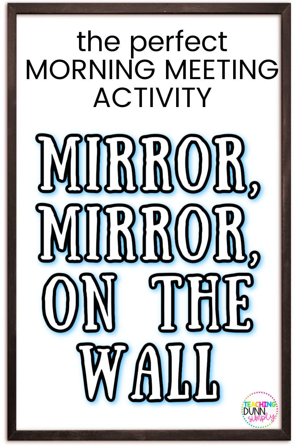 Use these morning meeting activities to help students build good character. Morning meeting activities for 5th grade can be so powerful.