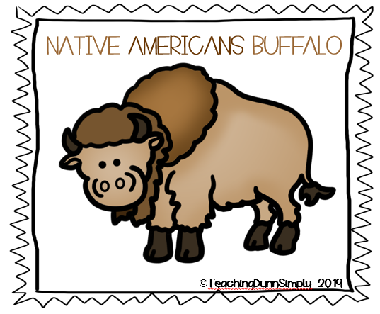 Native American art projects can be so much fun and students learn tons!