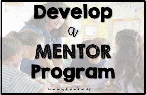 Student mentor can be widely successful if implemented with meaning and purpose.