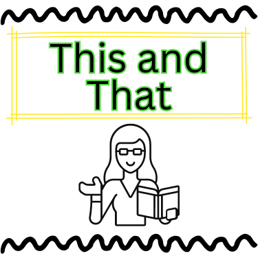All teacher-related things can be found here. Teacher-related things can be found here.
