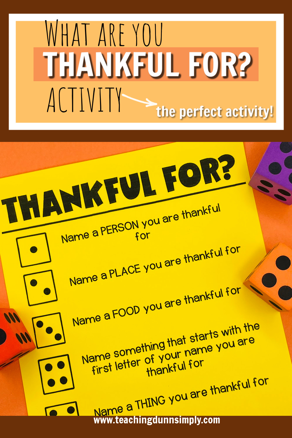 Thanksgiving Activity Worksheets that are engaging and meaningful can be found right here!