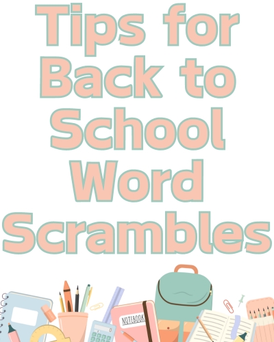 Word Scramble Unscrambler tool interface, helping users quickly rearrange jumbled letters into meaningful words.