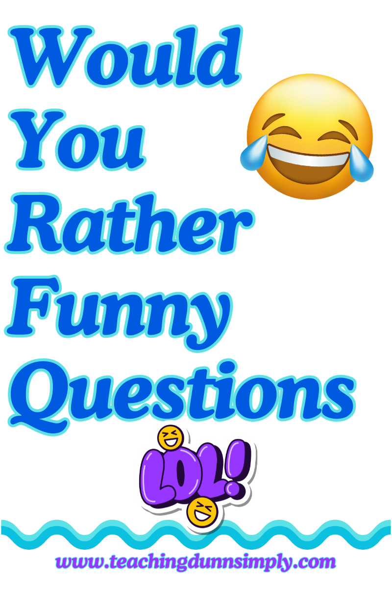 Would you rather funny quiz will offer many laughs, see for yourself.